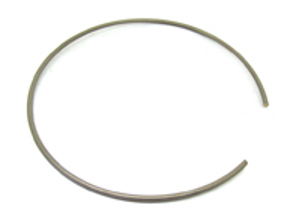 Fuel filler rubber sleeve circlip. Porsche 911 65-89 - 99915200400 - 8490-1, 1615651300