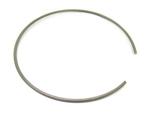 Fuel filler rubber sleeve circlip. Porsche 911 1965-89 - 99915200400 - 8490-1, 1615651300