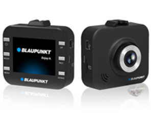 Blaupunkt Dashboard Camera Digital Video Recorder - BP 2.0 FHD