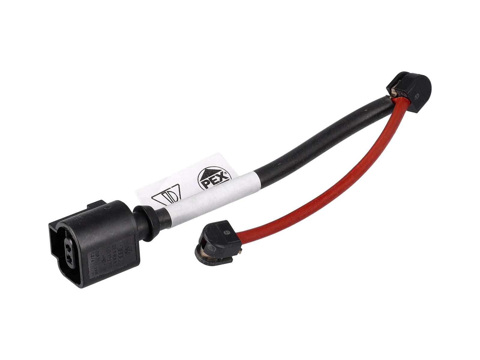 Buy Porsche Panamera 971 MK1 (20172020) Brake Pad Wear Sensors