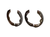 Handbrake shoes. Porsche 996 / 986 / 964 / 993 / 944 / 968 / 928 / 930 / 924T/ 924S / 997 - 99735299302, 92835209710, 99635299300, 99635299301, 99635299602, 99735299301, 99735299302, 9322, 99635299604, 99735299304, 99635299302