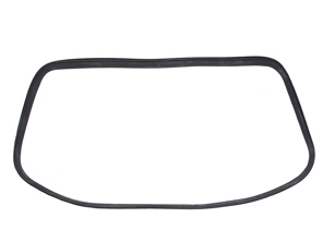 Front screen seal. Porsche 911 Coupe / Targa - 91154122504, 91154122503, 91154122502, 91154122500, 91154122505 - 911 541 225 04, URO-009765, 1685900400