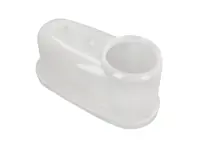 Gearshift rod cover. Porsche 914 - PCG42450100, 847603070296, 91442450100 - URO-010759