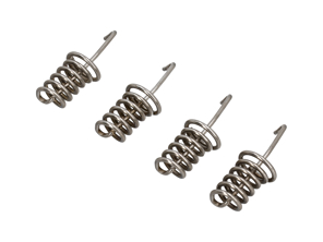 Handbrake Shoes Tension Spring Long SET OF 4. Porsche 987 / 987C / 997 - 99735274101