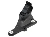 Bracket for oil filler tube. Porsche 997 Turbo / GT3 - 99720701670, 99720721673