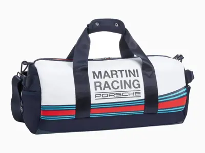 Sports Bag - MARTINI RACING®