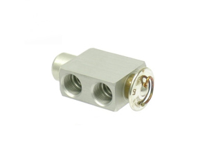 Air con expansion valve. Porsche 928 1978-86 - 92857312302