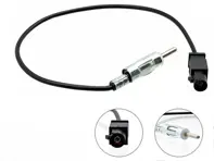 Antenna Adapter. Porsche 987 Boxster / 987 Cayman