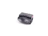 Targa Roof Rocker Switch. Porsche 996 2002>> Targa - 99661311910A05, 99661311910