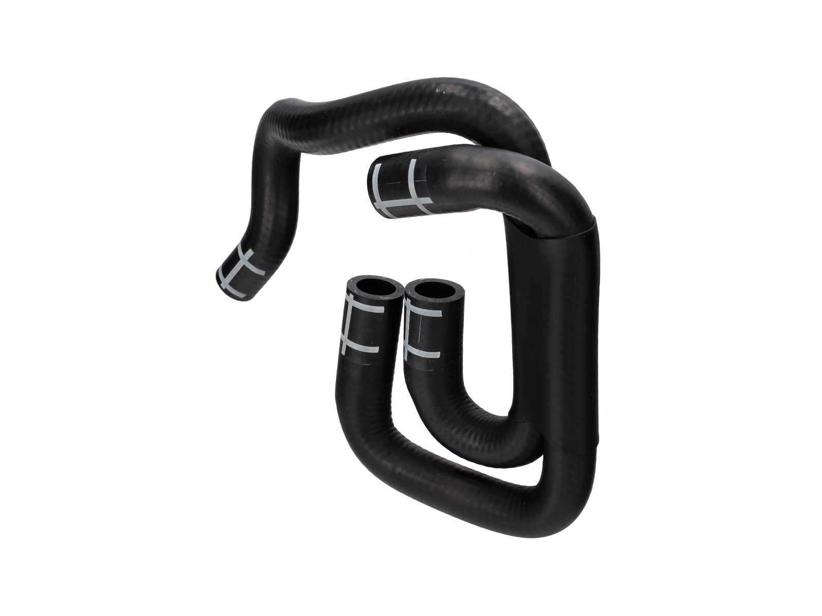 Coolant Hose. Porsche 957 / 958 Cayenne 3.6L 2007-11 - 95510605200