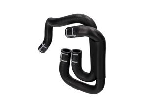 Coolant Hose. Porsche 957 / 958 Cayenne 3.6L 2007-11 - 95510605200