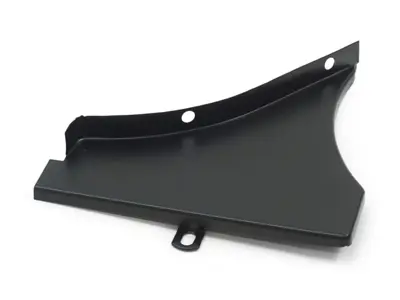 Engine Fan Cover Rear Right. Porsche 911 1975-89 - 91110603601
