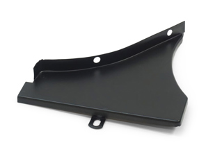 Engine Fan Cover Rear Right. Porsche 911 1975-89 - 91110603601