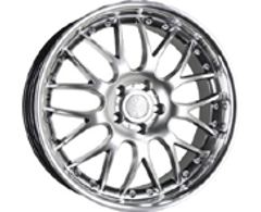 Wheels Only