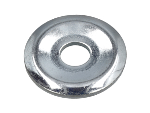 Concaved Washer. Porsche 924 / 944 / 968