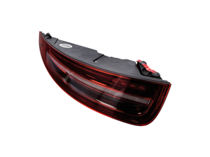 Dark LED rear lamp kit. Porsche 991.1 RHD Cars - 99104490120