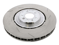 Brake disc rotor, Front. FORMULA Z. Porsche Macan Turbo 440Bhp - 95B615301P, 95B615302M, 460.4530.75, 460.4531.75 - 460.4530.75, 460.4531.75