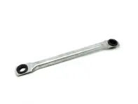 Wiper arm connecting rod. Porsche 944 1985-91 LHD Cars - 94462803400, 94462803300