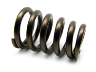 Valve spring. Porsche Boxster 986 2.5L / 996 3.4L - 99610511953