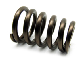 Valve spring. Porsche Boxster 986 2.5L / 996 3.4L - 99610511953