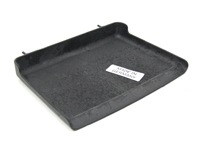 Insert for stowage compartment. Porsche 991.2 / 997TT - 98755387100