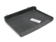 Insert for stowage compartment. Porsche 991.2 / 997TT - 98755387100