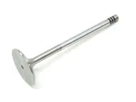 Engine cylinder head inlet valve. Porsche 968 1992-95 - 30288, 92810564106, 928.105.641.06, 854433-4 - V94298