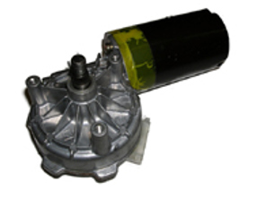 Wiper Motor Front. Porsche 928 / 964 - 92762830303, 92762830305