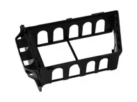 Air box support. Porsche 992.1 - 992129211, 992129212