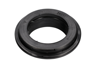 Shock absorber groove ball bearing. Porsche 996 / 997 / 986 Boxster / 987 Boxster / 987C Cayman - 99634351505, 99634351504