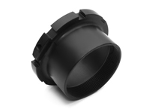 Spring lowering collar for Boge shock. Porsche 964 - 96434350200