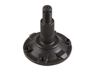 Driveshaft flange. Porsche 911 68-73 - 90133223200 - PS8973, 1651400200
