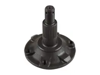 Driveshaft flange. Porsche 911 68-73 - 90133223200 - PS8973, 1651400200