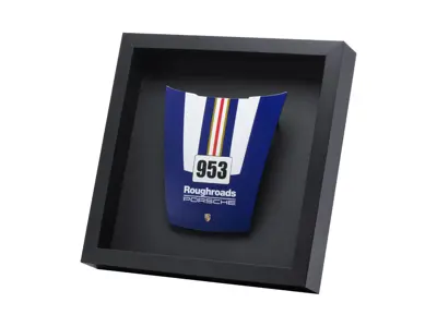 AHEAD Roughroads Porsche 911 Mini Bonnet - WAP0290910T0MH