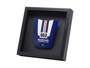 AHEAD Roughroads Porsche 911 Mini Bonnet - WAP0290910T0MH