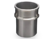 Ductile iron wet type liner for the 104.00mm. Porsche 944 4 Cyl Engine - L3763