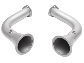 SOUL Cat Bypass Pipes. Porsche 9YA Cayenne GTS / Turbo 4.0L TT  2019>> - PAB254801C, PAB254801CX, PAB254850D, PAB254850DX, PAB254801, PAB254801X, PAB254850B, PAB254850BX, PAB254800, PAB254800X, PAB254801B, PAB254801BX, 9Y0254800A, 9Y0254800AX, PAB254850, PAB254850X, PAB254850C, PAB254850CX, 9Y0254850A, 9Y0254850AX - POR.9YA.CBP