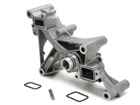 Oil pump. Porsche Boxster 987 - 99710791204, 99710701204, 7.28034.03.0