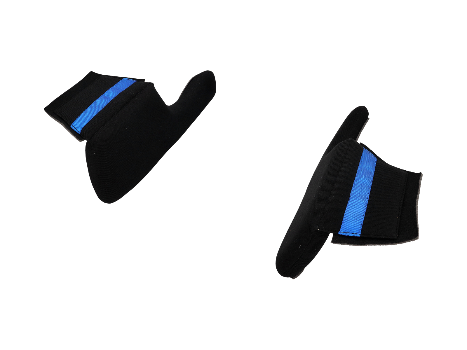Motorsport Pelvic Seat Cushion / Padding Insert, S 30MM. Porsche 992.1 GT3 CUP 4.0L Model 2021 - 9F1881441T