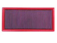 BMC Air Filter. Porsche 911 2.7 / 3.0 / SC 74-83 (Part No. FB298/01) - 91111018500, 91111018501, 91111018502 - FB298/01, FB29801