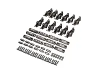 Rocker arm set. Porsche 993 C2 / C4 - 99310508500, 99310508600, 99310534206, 99310514107, 90006734601