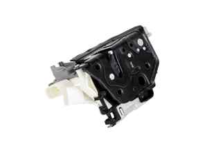 Door Lock LHD Drivers Side. Porsche 95B Macan / 970 / 971Panamera / 718 / 991 / 958 Cayenne / 918 Spyder - 4G1837015, 9A783731500