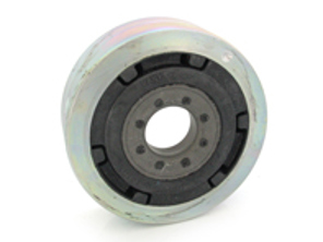 Transfer box vibration damper. Porsche 95B Macan - 0B4409309G