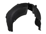 Rear wheel arch liner. Porsche 9J1 Taycan - 9J1810969A, 9J1810970A