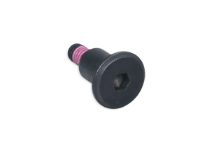 Rear spoiler bearing screw. Porsche 964 / 993 - 96451272200, 96451272202