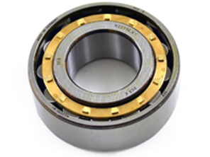 Gearbox cylindrical roller bearing. Porsche 911 - 99911000800, 19363