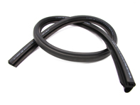 Seal for water box. Porsche 958 Cayenne 2015-18 - 95851161201