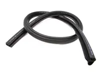 Seal for water box. Porsche 958 Cayenne 2015-18 - 95851161201
