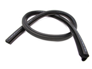 Seal for water box. Porsche 958 Cayenne 2015-18 - 95851161201