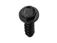 Hex Bolt For Aircon Condenser, 6 X 20. Porsche 981 / 982 / 991.2 2012>> - 99991913309